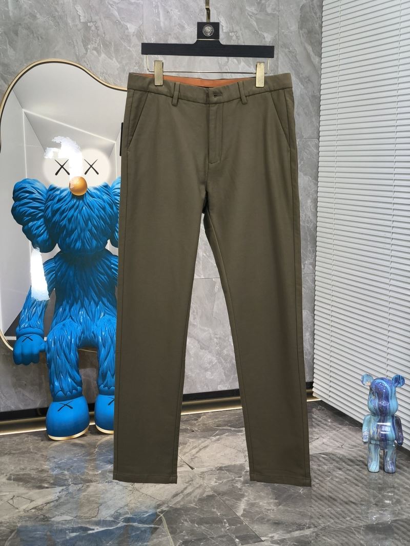 Zegna Long Pants